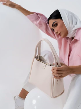 کیف دستی مدل David Jones CM7425