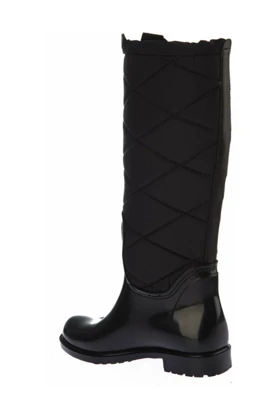 بوت بلند زنانه فاکس شوز fox-shoes