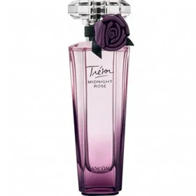 عطر ادکلن لانکوم ترزور میدنایت رز Lancome Tresor Midnight