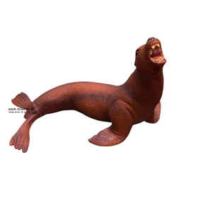 فیگوری حیوانات دریایی