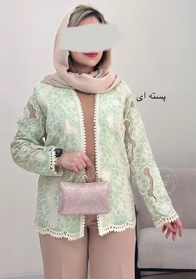 مانتو مزونی کلارا