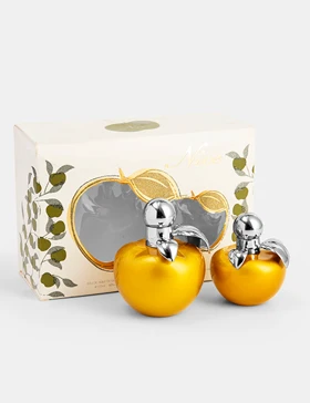 ادکلن Nina Ricci