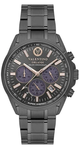 ساعت ولنتینو سولار اورجینال مردانه VALENTINO VO.1.10010-4