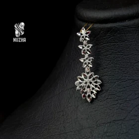 سرویس تراش نقره زنانه کدsnz1034