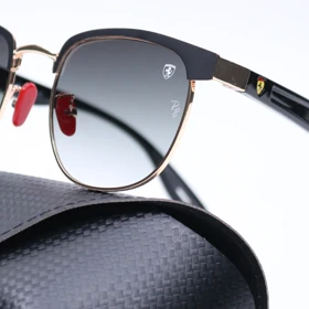 عینک برند RAYBAN کد 181143