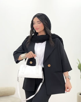 کت و شلوار سوگل(32)کد:5128