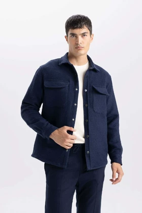 کت و ژاکت مردانه اورجینال دیفکتو defacto