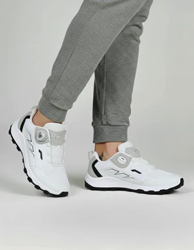 کفش پیاده روی مردانه اسپورتلند Hyper Walk Over Size M