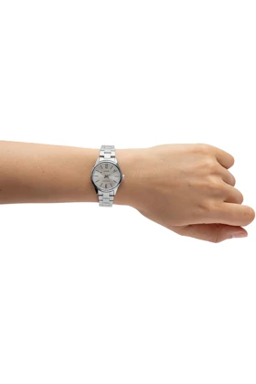 ساعت زنانه casio casio