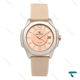 ساعت دخترانه نیوی فورس NaviForce-7010-L