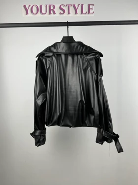 بامبر چرم 7711