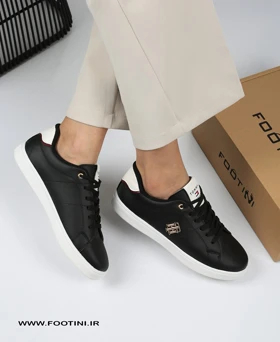 کتانی زنانه ونس تامی Ro