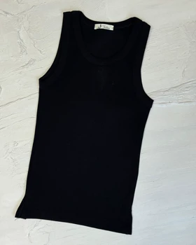 تاپ یقه گرد  کد 1400135