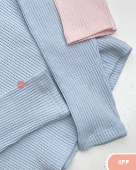 بلوزکرکره ای یقه پنج سانت 1144