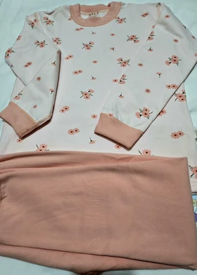 لباس بچگانه بلوزشلوار دخترانه