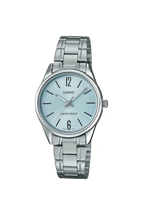 ساعت زنانه casio