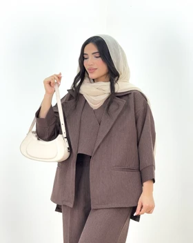 ست سه تیکه فلور(103)کد:5278