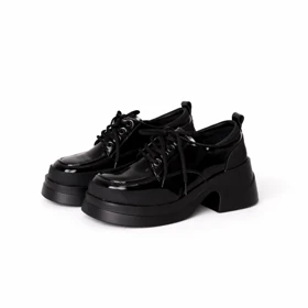 کفش زنانه رزمری مدل Rose Merry SH6124_Black