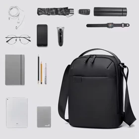 کیف شولدر بگ اورجینال آرکتیک هانتر مدل ARCTIC HUNTER - ARH00579