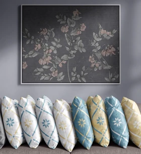 کوسن 8 تکه pillow 8 set 129