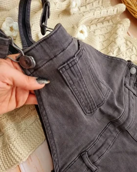 بیلر لی ترک برند Gap