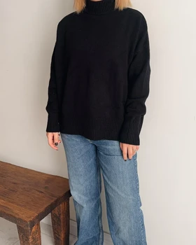 بافت Breezy ( مشکی )