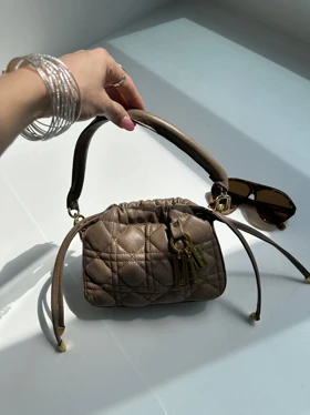 کیف رودوخت DIOR