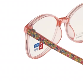 عینک طبی بچگانه زبرا ZEBRA TR108