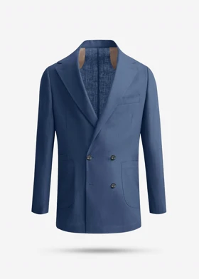 کت 100% لینن 2610250