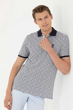 تیشرت مردانه اورجینال یو اس پولو u.s.-polo-assn.