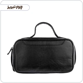 شوزبگ دستی چرم مدل PF26