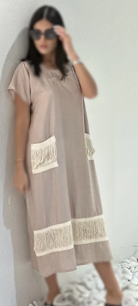 پیراهن ریشه