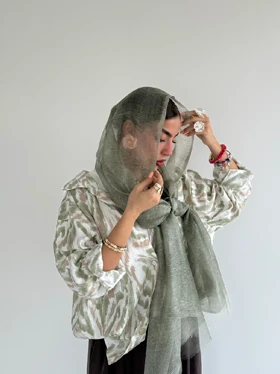 شال لاینی تور