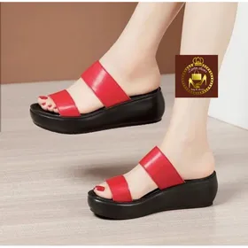 صندل روفرشی لژدار طبی شیما
