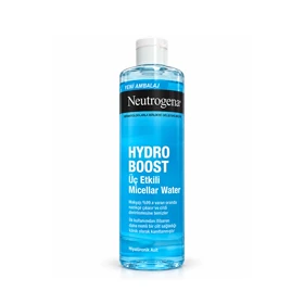 میسلار واتر نوتروژینا Neutrogena مدل Hydro Boost