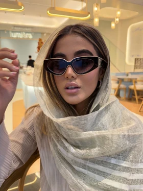 عینک CHANEL