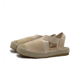 کفش زنانه رزمری مدل Rose Merry SH6042_Beige