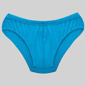 شورت پسرانه ماییلدا مدل آبی فیروزه ای 4700