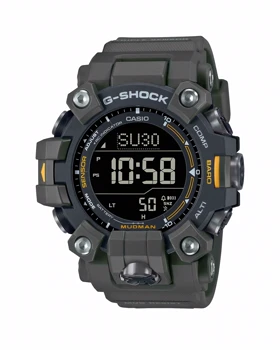 ساعت مچی مردانه کاسیو جیشاک CASIO G-SHOCK GW-9500-3