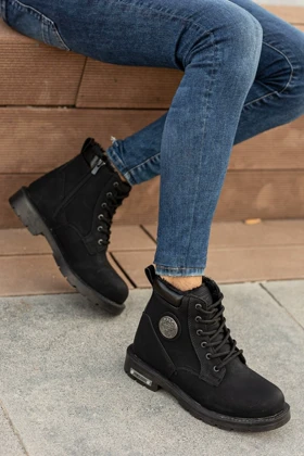 بوت و نیم بوت مردانه bouis bouis