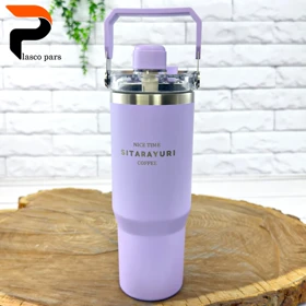 تراول ماگ 900 دسته بالا سیتارا