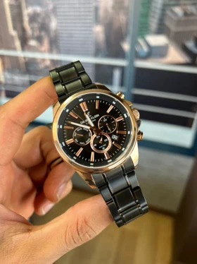 ساعت مچی مردانه دنیل کلین daniel klein اورجینال مدل DK-1-13524-5