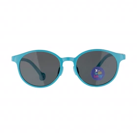عینک آفتابی بچگانه هلوبیبی Hello Baby ZT-10014 (آبی)