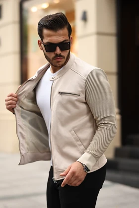 کت و ژاکت مردانه delpino