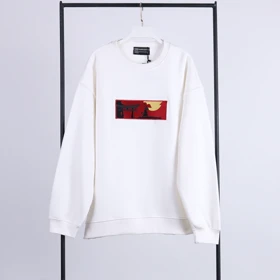 دورس گلدوزی طرح سامورایی کد 141071