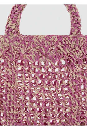 کیف دوشی بچگانه اورجینال منگو کیدز mango-kids