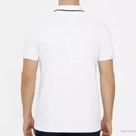 پلوشرت رگولار فیت مردانه - 15252730