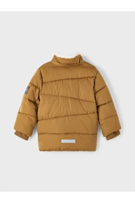 کت و کاپشن بچگانه name-it name-it