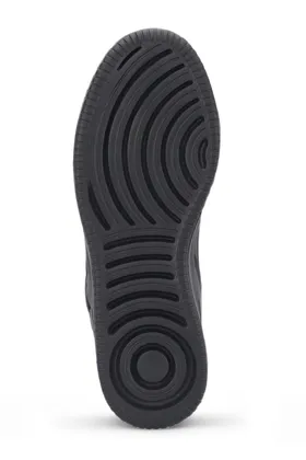 PROJECT Sneaker کفش مردانه مشکی SA23RE108