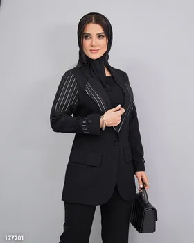 مانتو مدل روژینا کد 1772